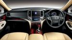 Toyota Crown Royal Saloon G Four Hybrid 2014 года